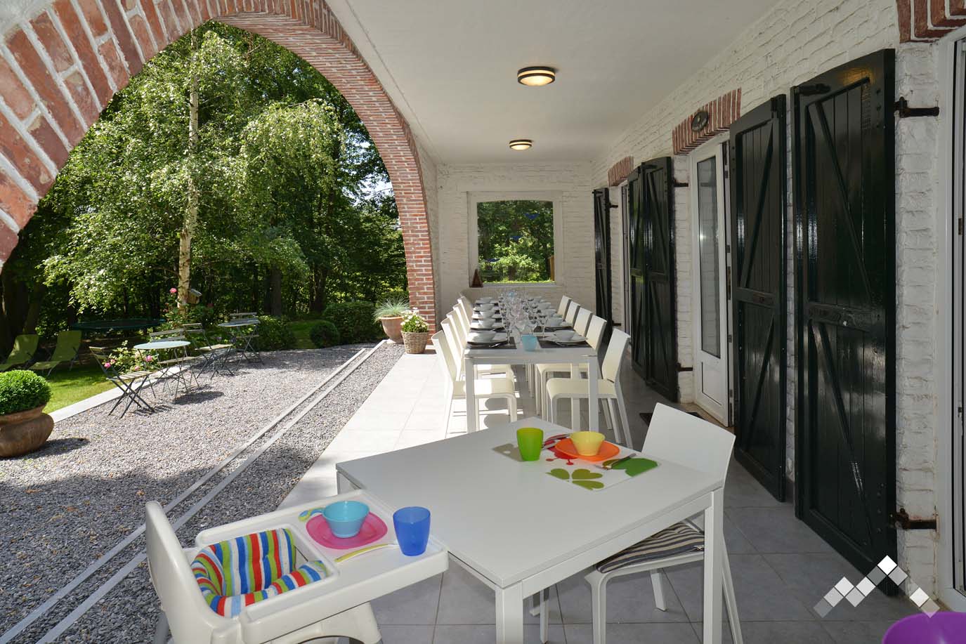 VILLA FLORE-34